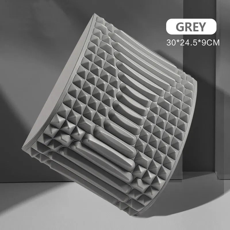 Back and Neck Stretcher