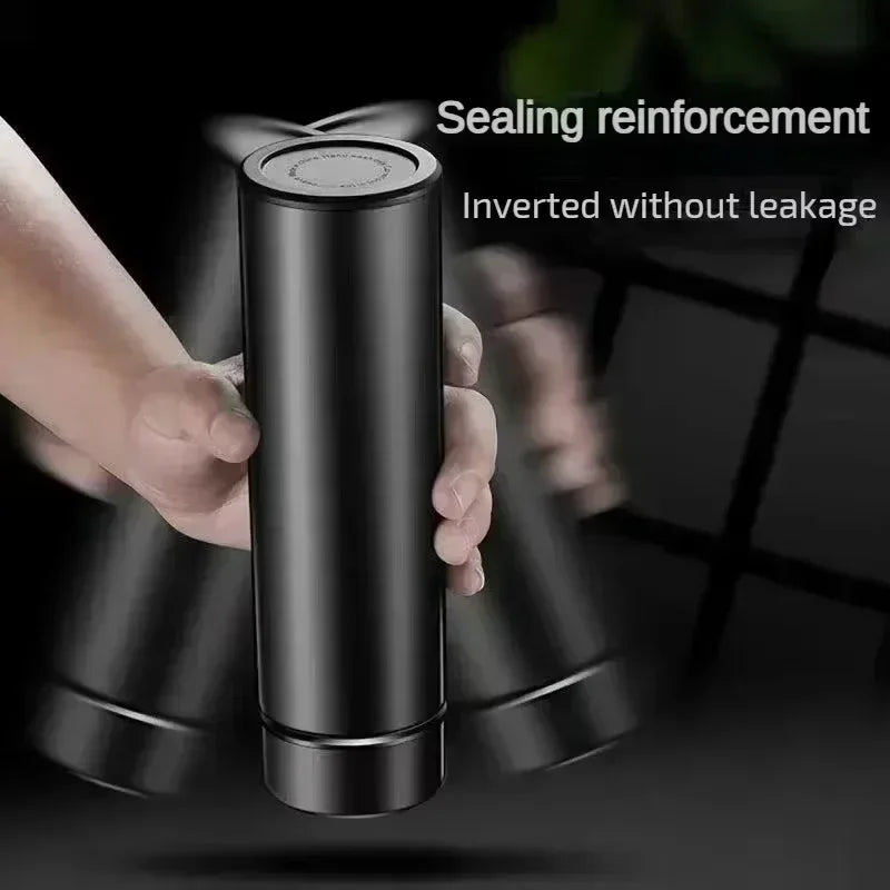 IntelliTherm Vacuum Flask